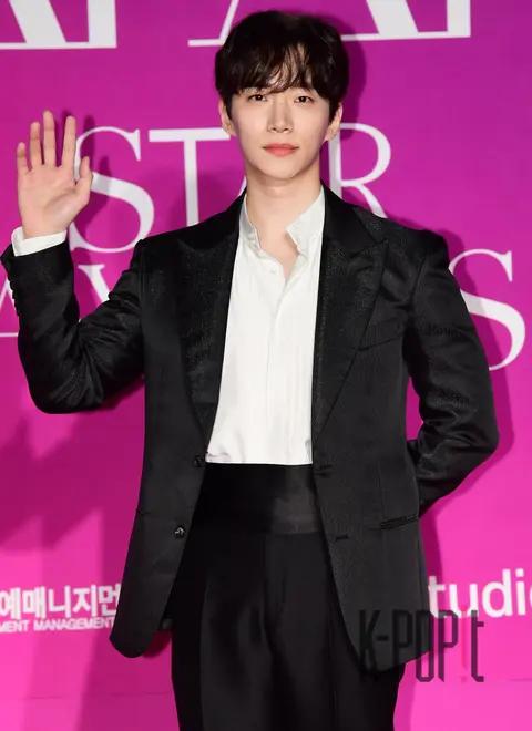 Lee Junho — APAN Awards