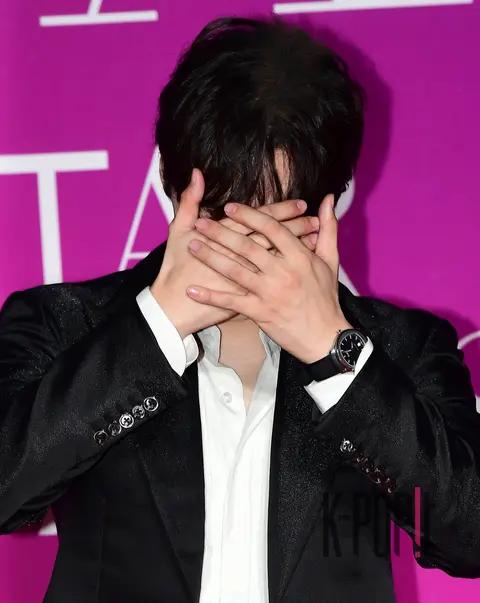 Lee Junho — APAN Awards