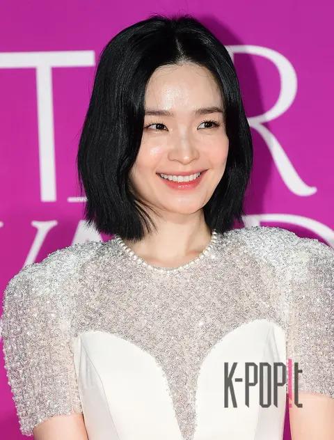 Jeon Mi-do — APAN Awards