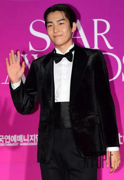 Tang Joon-sang — APAN Awards