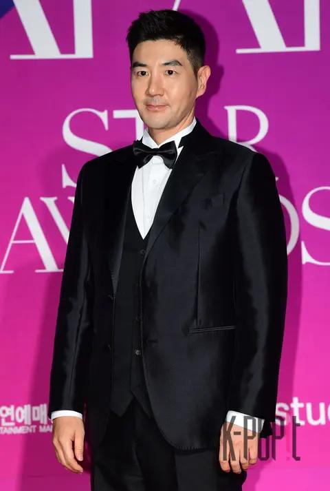 Han Sang-jin — APAN Awards