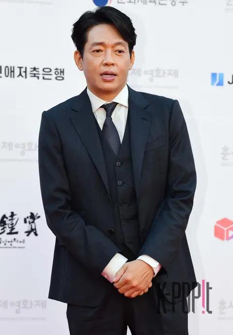 Park Ji-hwan — Chunsa Film Festival