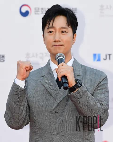 Park Hae-il — Chunsa Film Festival