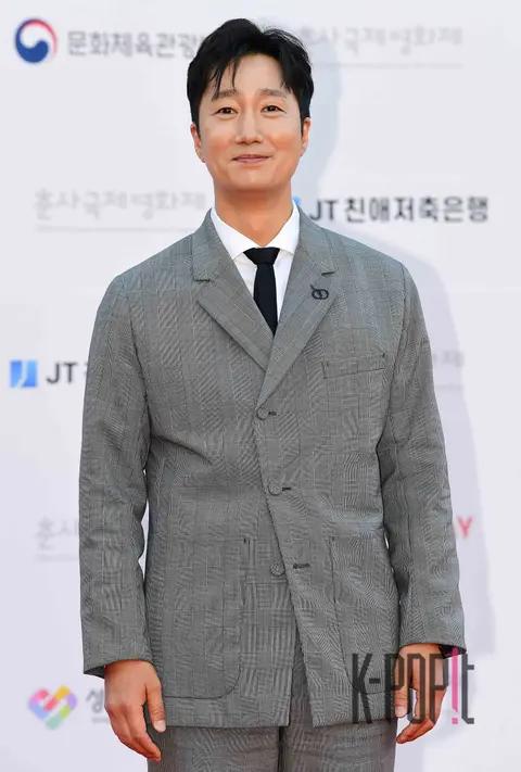 Park Hae-il — Chunsa Film Festival