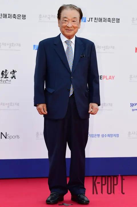 Lee Soon-jae — Chunsa Film Festival