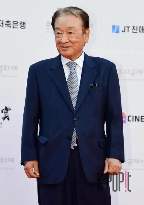 Lee Soon-jae — Chunsa Film Festival