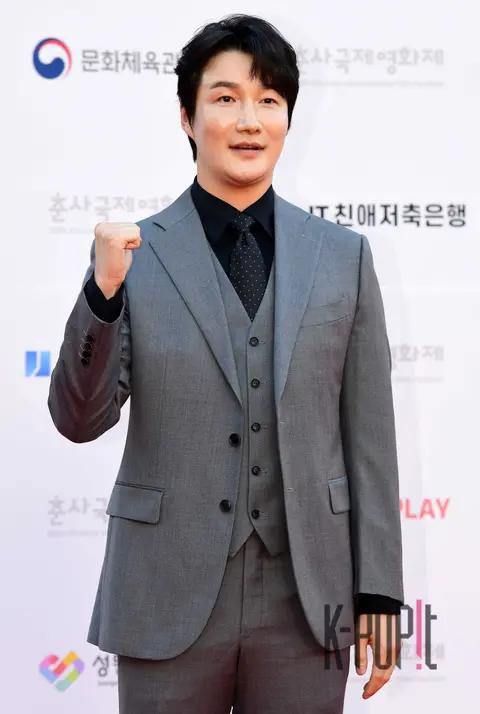 Heo Dong-won — Chunsa Film Festival