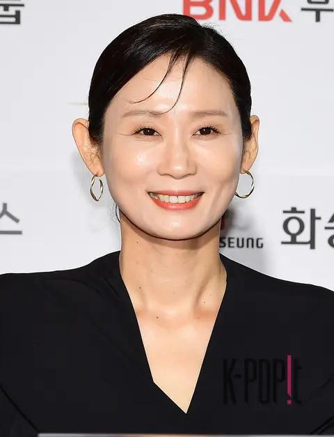 Kim Sun-young — Busan Buil Film Awards