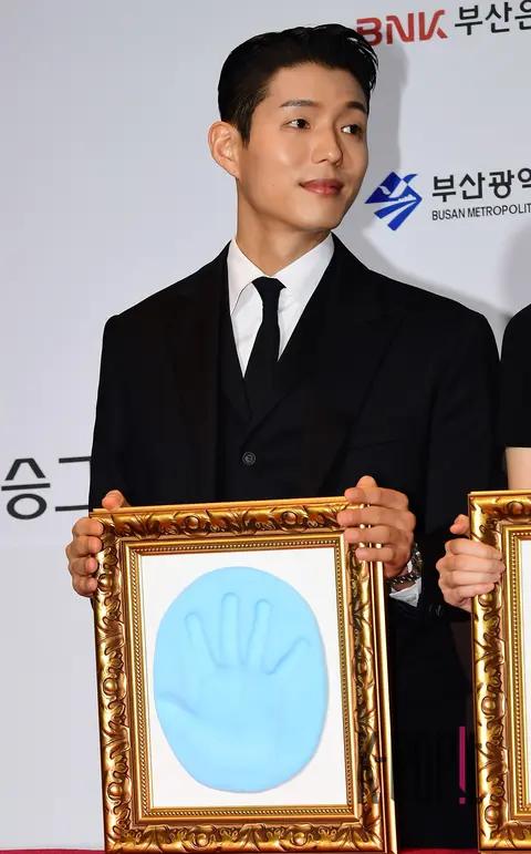 Heo Jun-ho — Busan Buil Film Awards