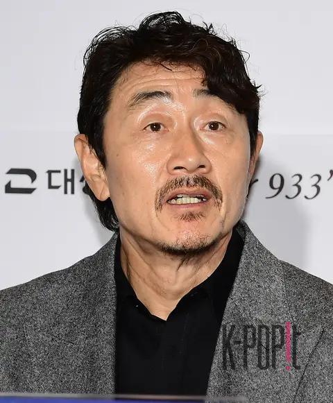 Heo Jun-ho — Busan Buil Film Awards