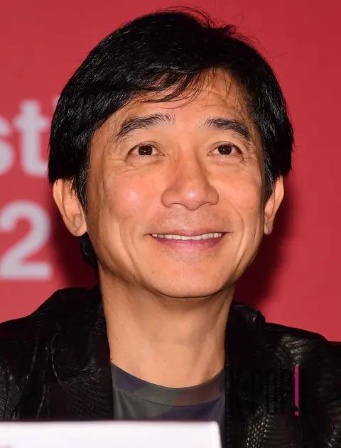 Yang Jo-won — Busan Asian Filmmaker Award Press Conference