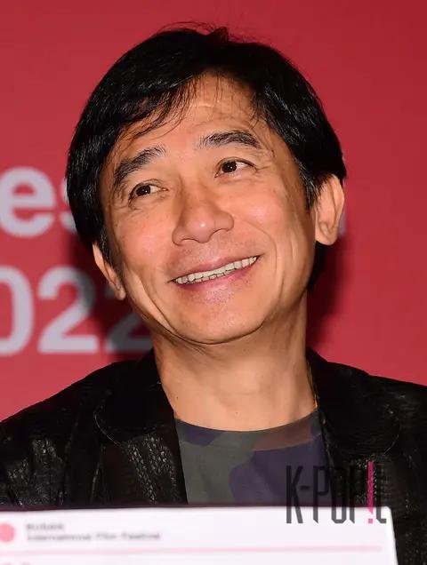 Yang Jo-won — Busan Asian Filmmaker Award Press Conference