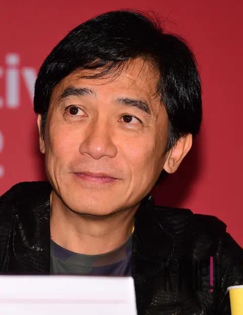 Yang Jo-won — Busan Asian Filmmaker Award Press Conference