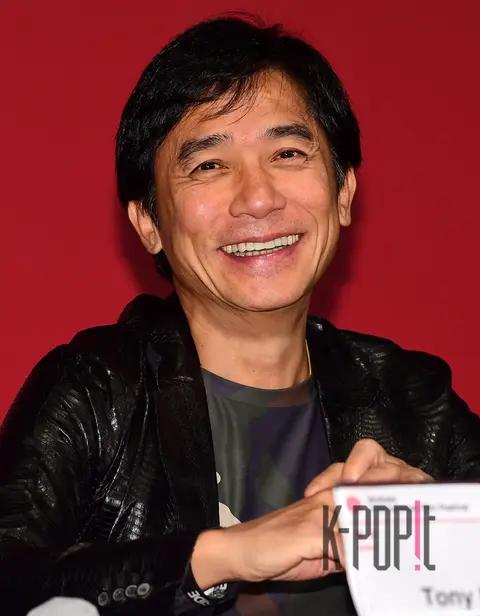 Yang Jo-won — Busan Asian Filmmaker Award Press Conference