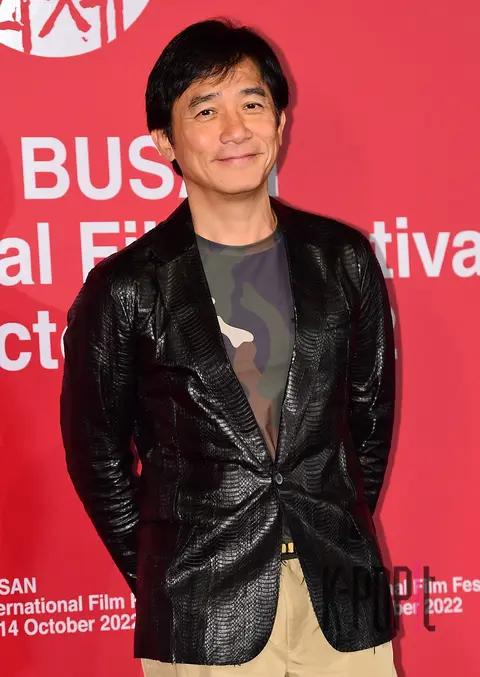 Yang Jo-won — Busan Asian Filmmaker Award Press Conference