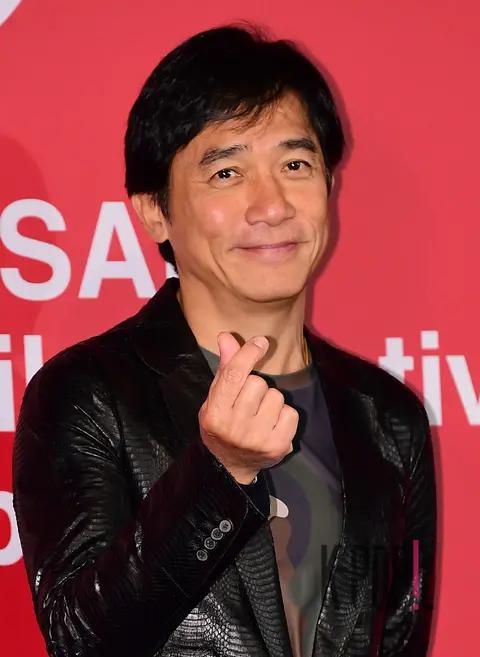 Yang Jo-won — Busan Asian Filmmaker Award Press Conference
