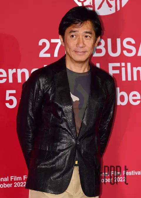 Yang Jo-won — Busan Asian Filmmaker Award Press Conference