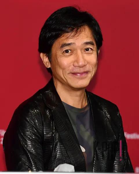 Yang Jo-won — Busan Asian Filmmaker Award Press Conference