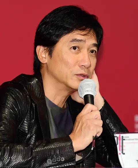 Yang Jo-won — Busan Asian Filmmaker Award Press Conference