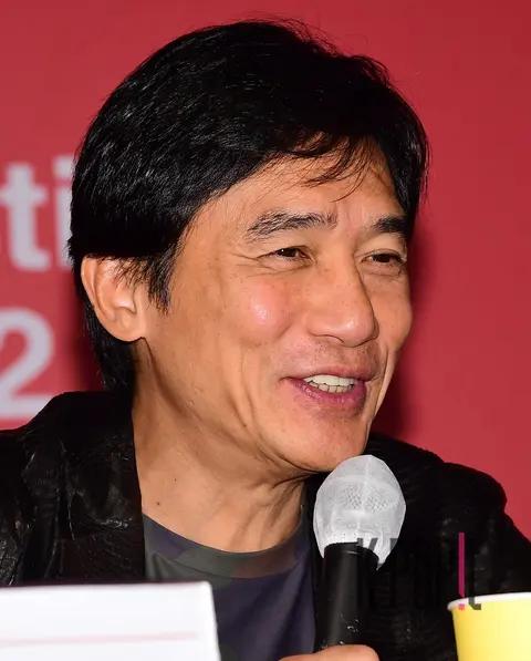 Yang Jo-won — Busan Asian Filmmaker Award Press Conference