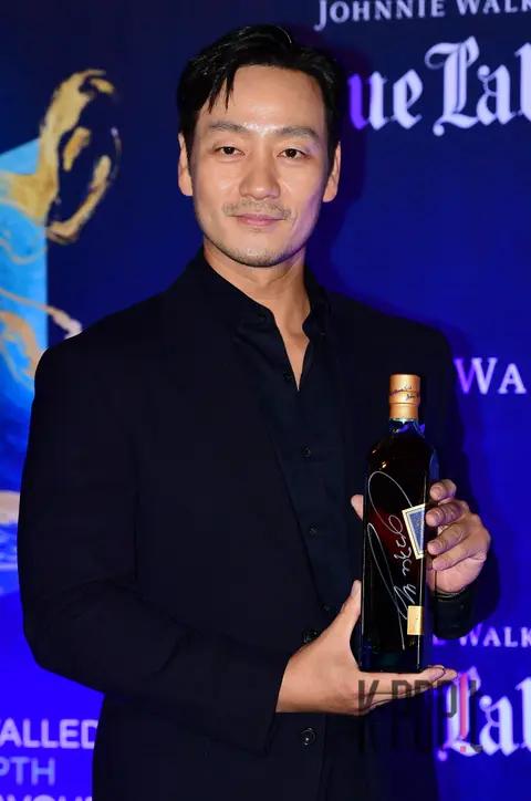 Park Hae-soo — Busan Launch