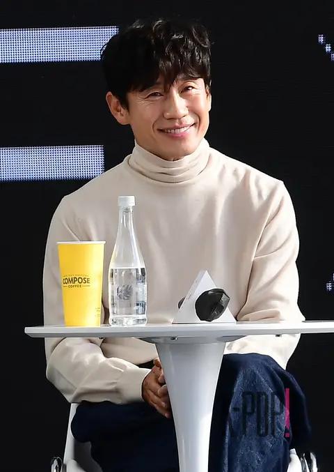 Shin Ha-kyun — Busan Yonder Open Talk