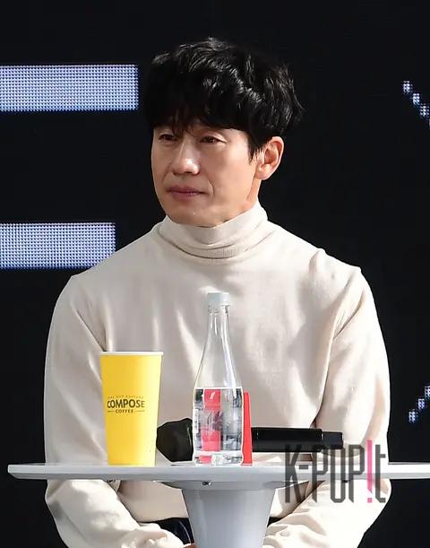 Shin Ha-kyun — Busan Yonder Open Talk