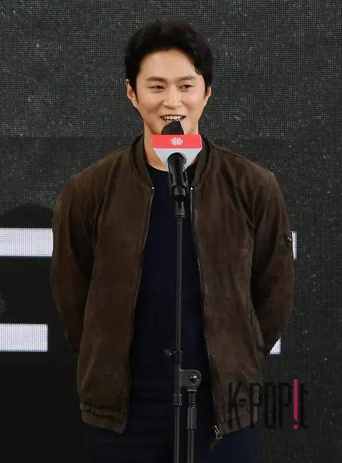 Kim Sung-kyu — Busan Hansan Outdoor Stage