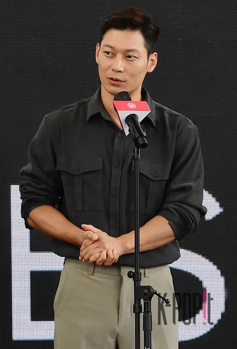 Park Hun — Busan Hansan Outdoor Stage