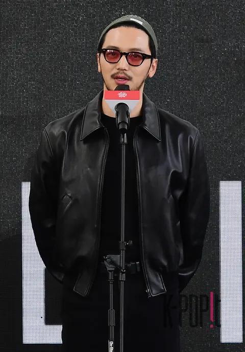 Byun Yo-han — Busan Hansan Outdoor Stage