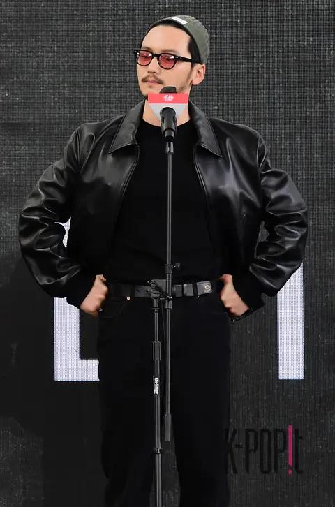 Byun Yo-han — Busan Hansan Outdoor Stage