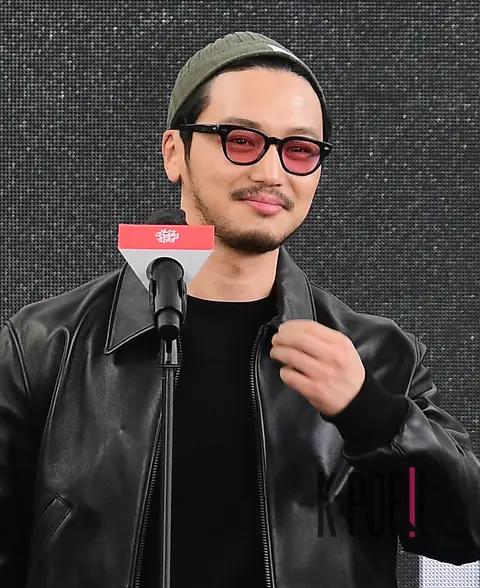 Byun Yo-han — Busan Hansan Outdoor Stage