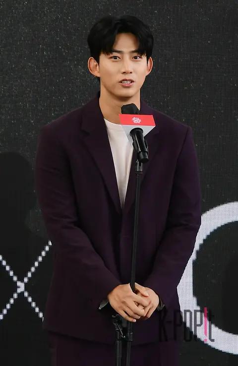 Taecyeon (2PM) — Busan Hansan Outdoor Stage