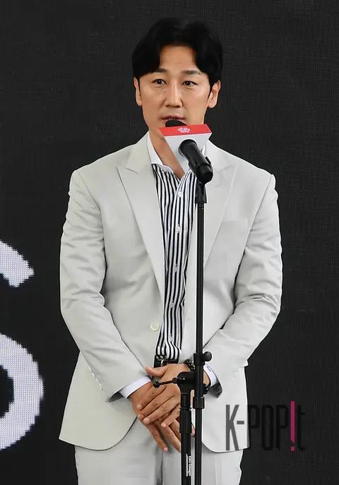 Yun Jin-young — Busan Hansan Outdoor Stage
