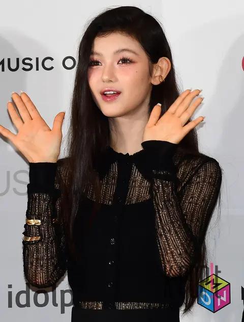 Danielle (NewJeans) — The Fact Music Awards