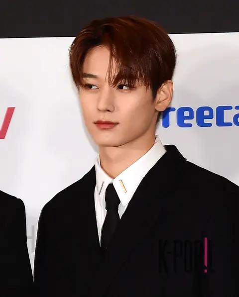 Juyeon (THE BOYZ) — The Fact Music Awards