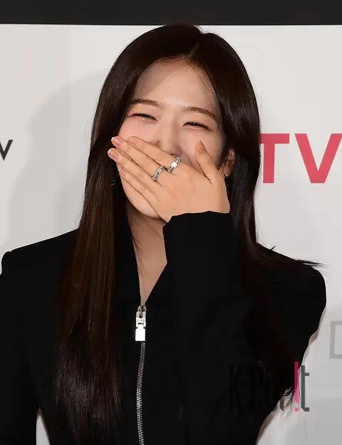 Ahn Yu-jin (IVE) — The Fact Music Awards