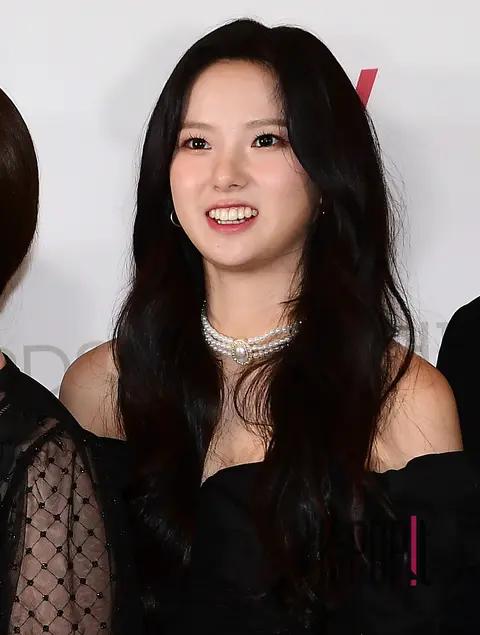 Choi Yujin (Kep1er) — The Fact Music Awards