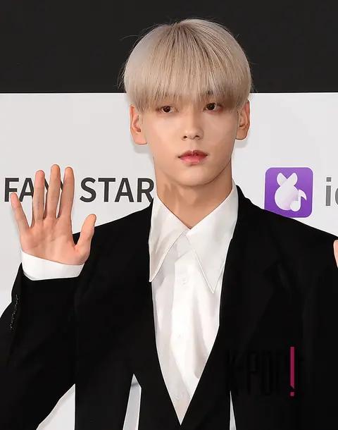 Soobin (TXT) — The Fact Music Awards