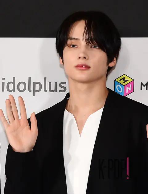 Hueningkai (TXT) — The Fact Music Awards