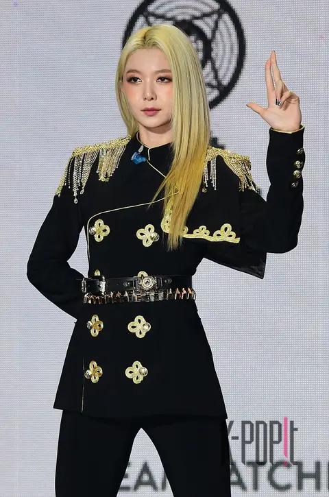 Dami (Dreamcatcher) — Showcase