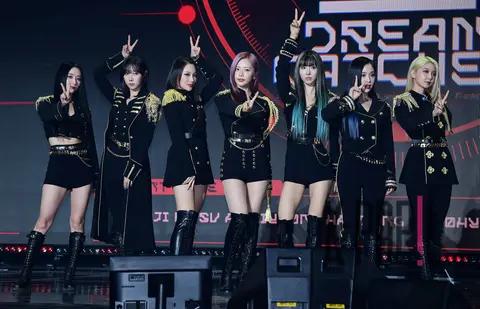 Dreamcatcher — Showcase