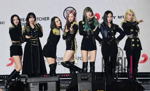 Dreamcatcher — Showcase