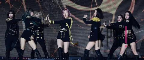 Dreamcatcher — Showcase