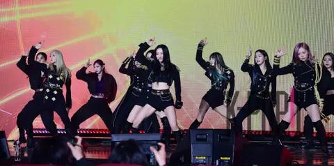 Dreamcatcher — Showcase
