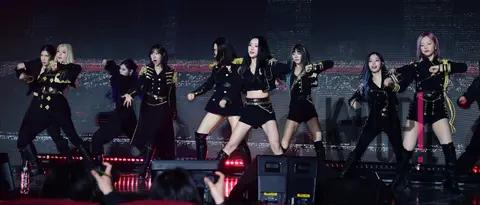 Dreamcatcher — Showcase