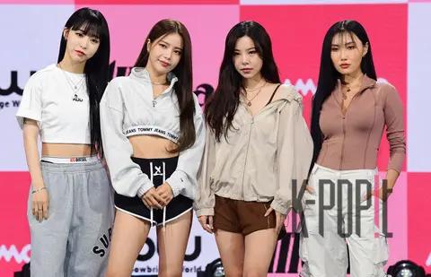 MAMAMOO — Showcase