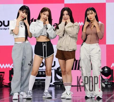 MAMAMOO — Showcase