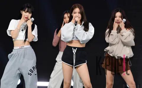 MAMAMOO — Showcase