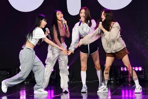 MAMAMOO — Showcase
